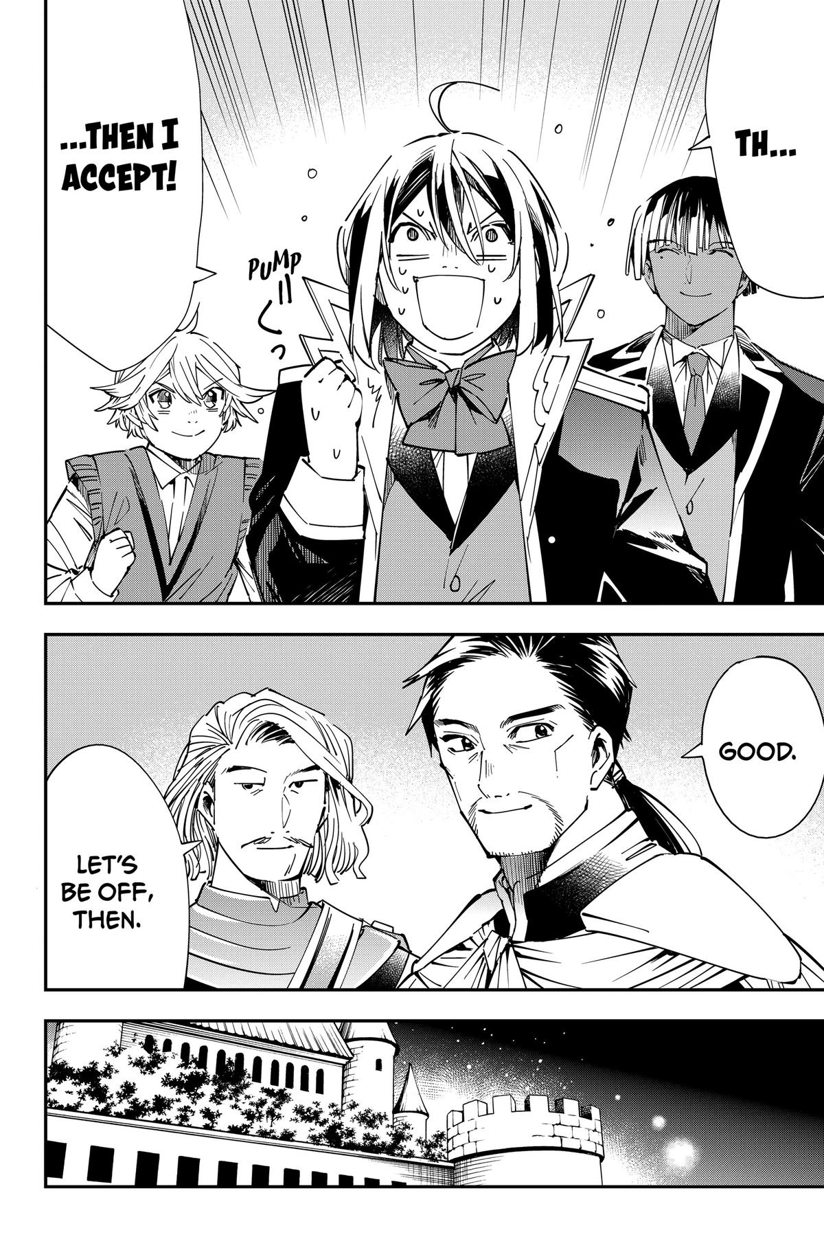 As a Reincarnated Aristocrat, I