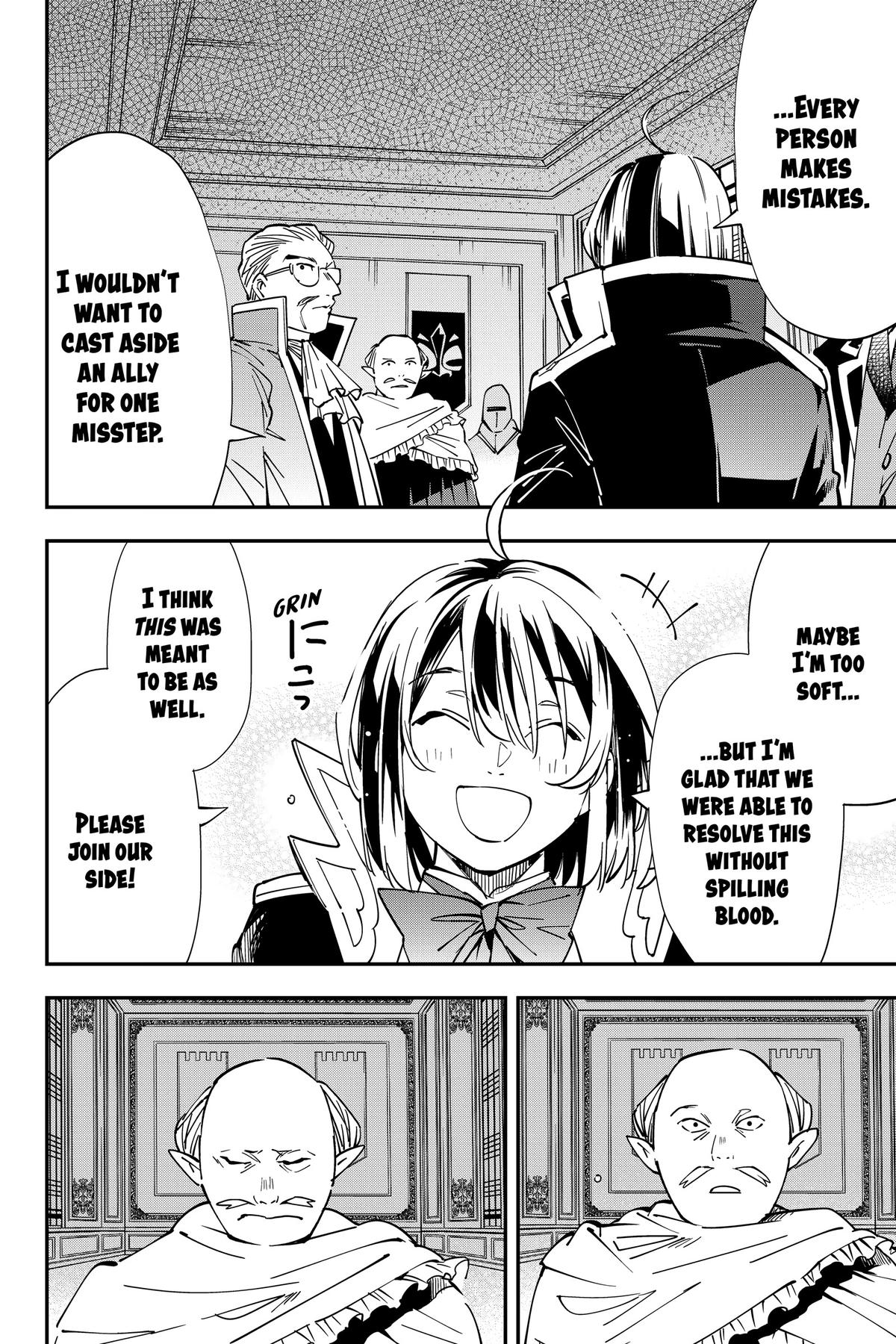 As a Reincarnated Aristocrat, I