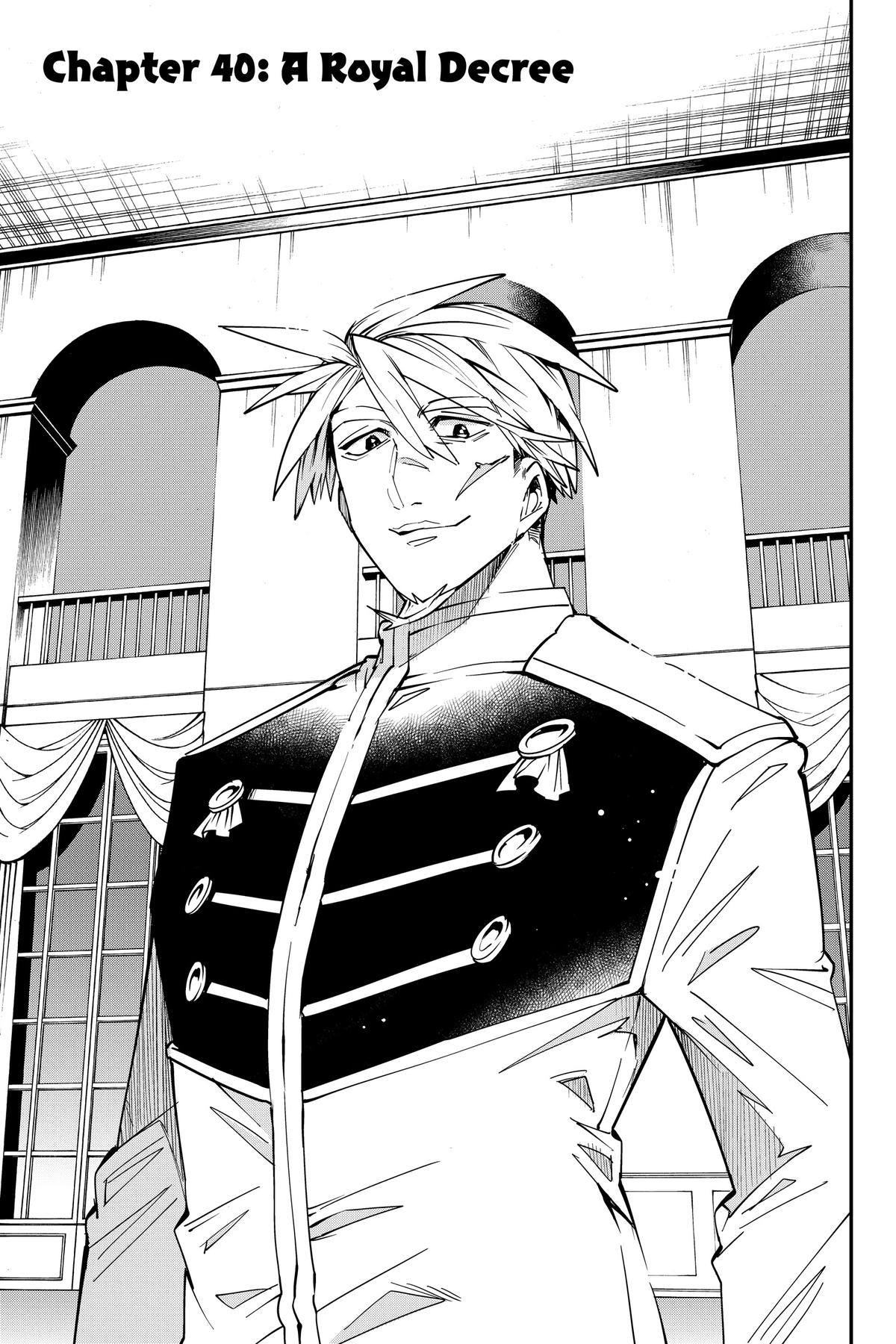 As a Reincarnated Aristocrat, I