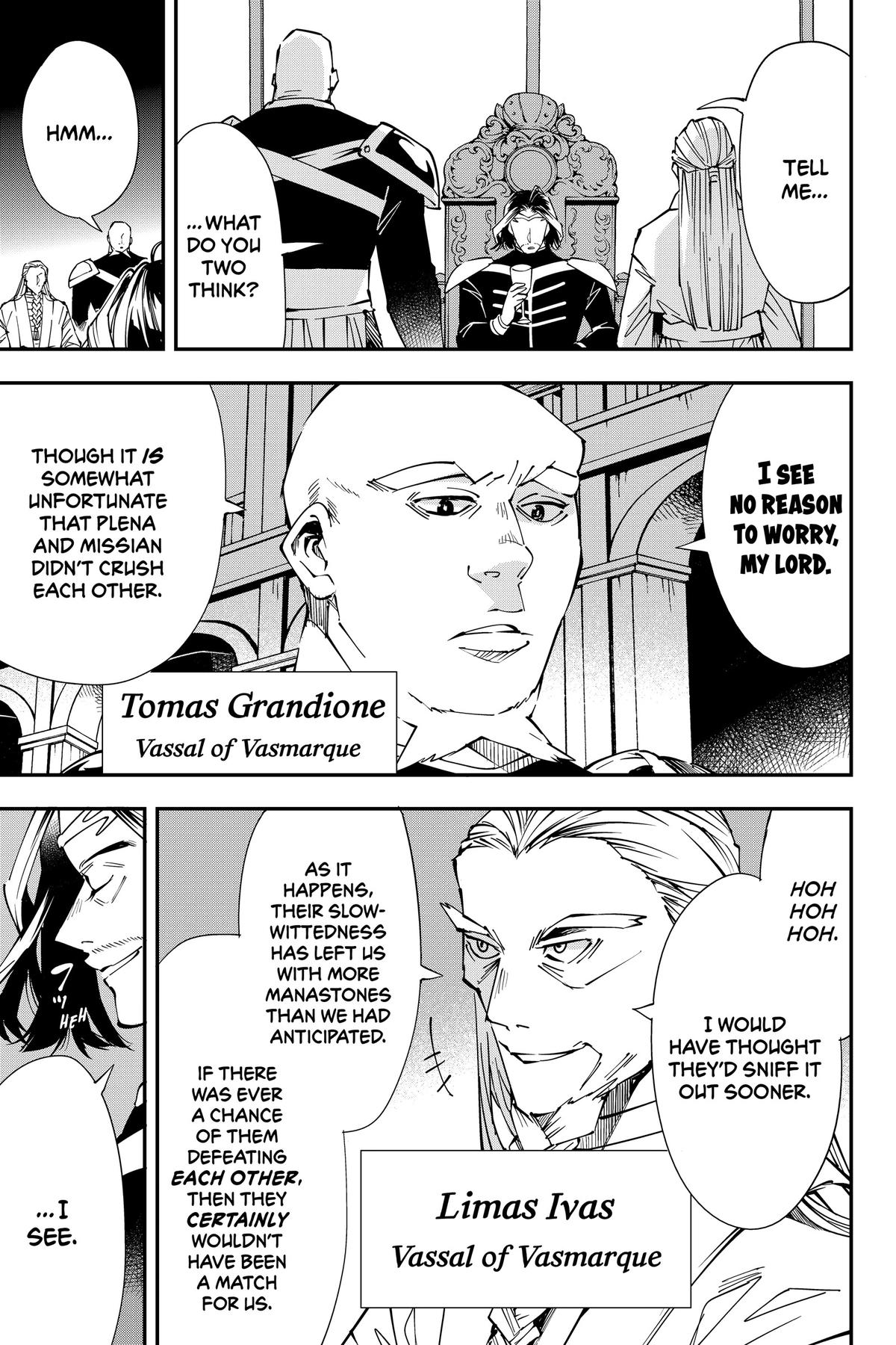 As a Reincarnated Aristocrat, I