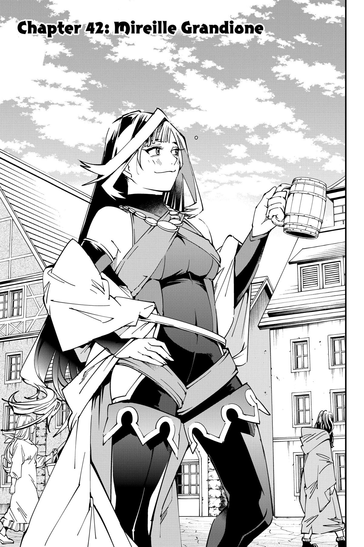As a Reincarnated Aristocrat, I