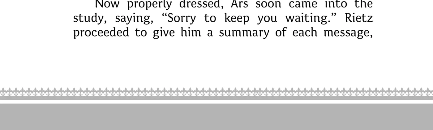 As a Reincarnated Aristocrat, I