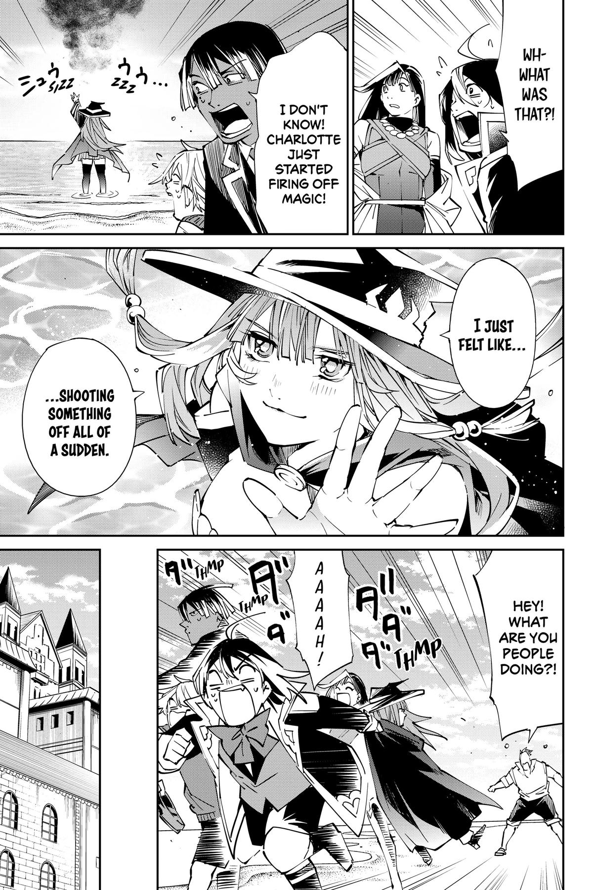 As a Reincarnated Aristocrat, I