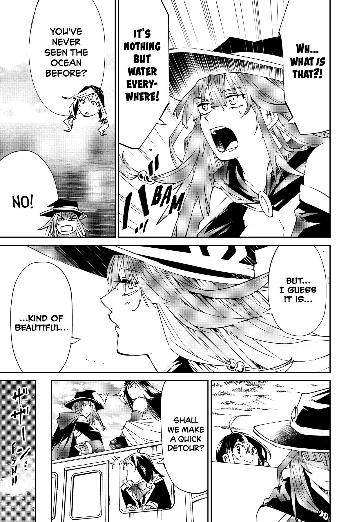 As a Reincarnated Aristocrat, I