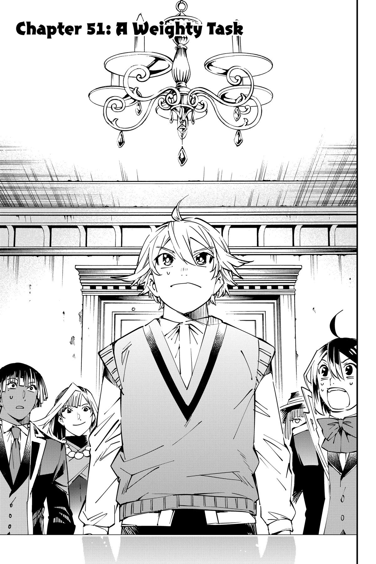 As a Reincarnated Aristocrat, I