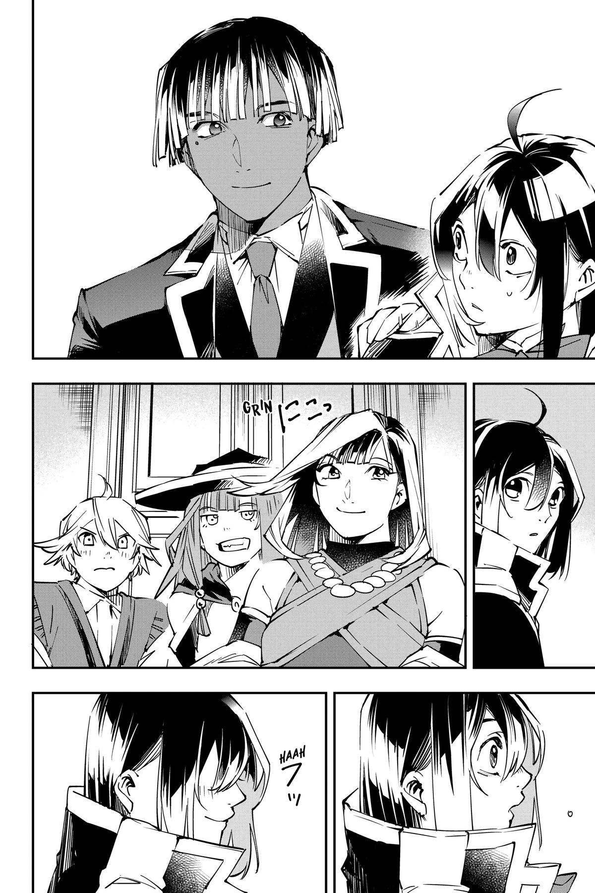 As a Reincarnated Aristocrat, I