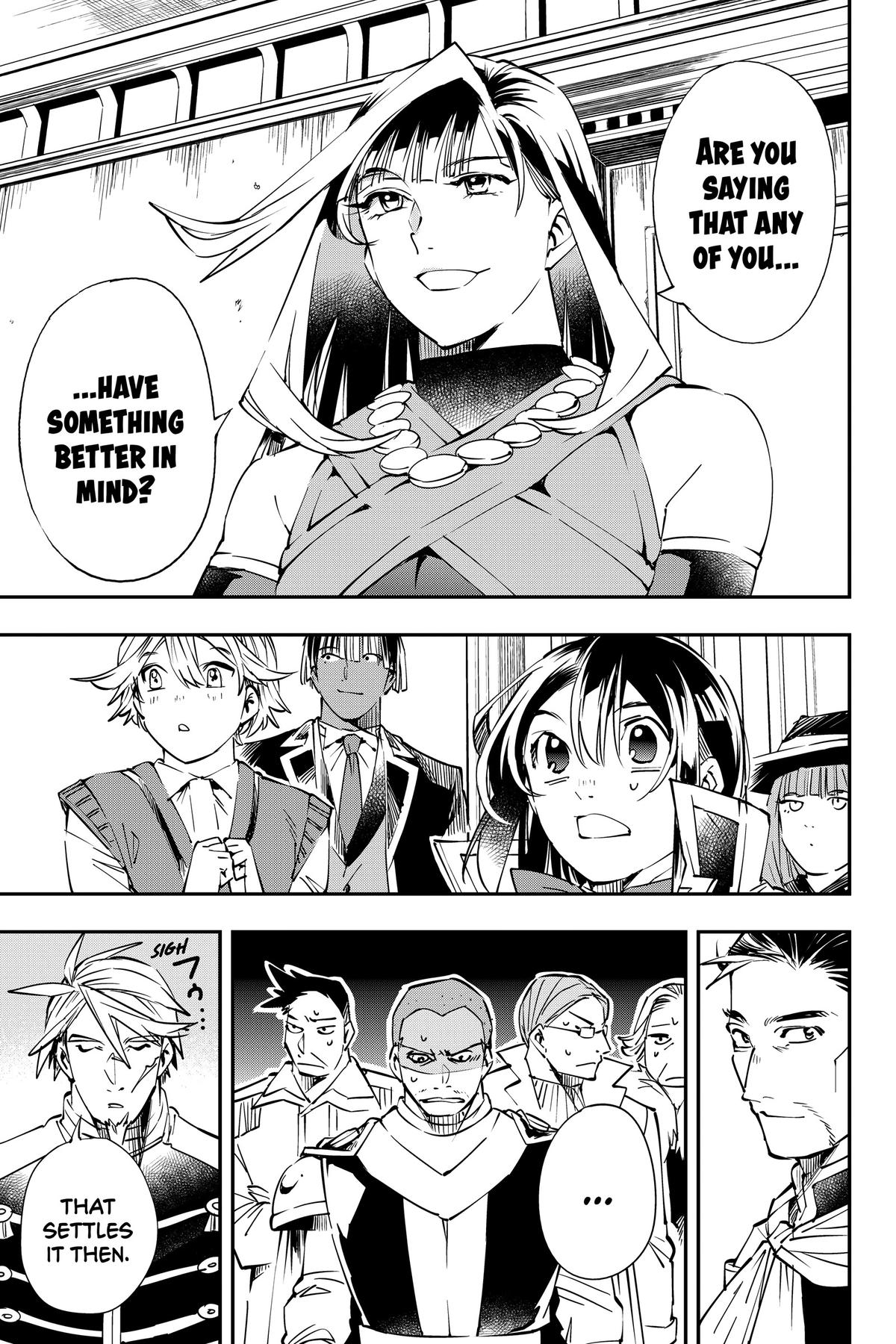 As a Reincarnated Aristocrat, I