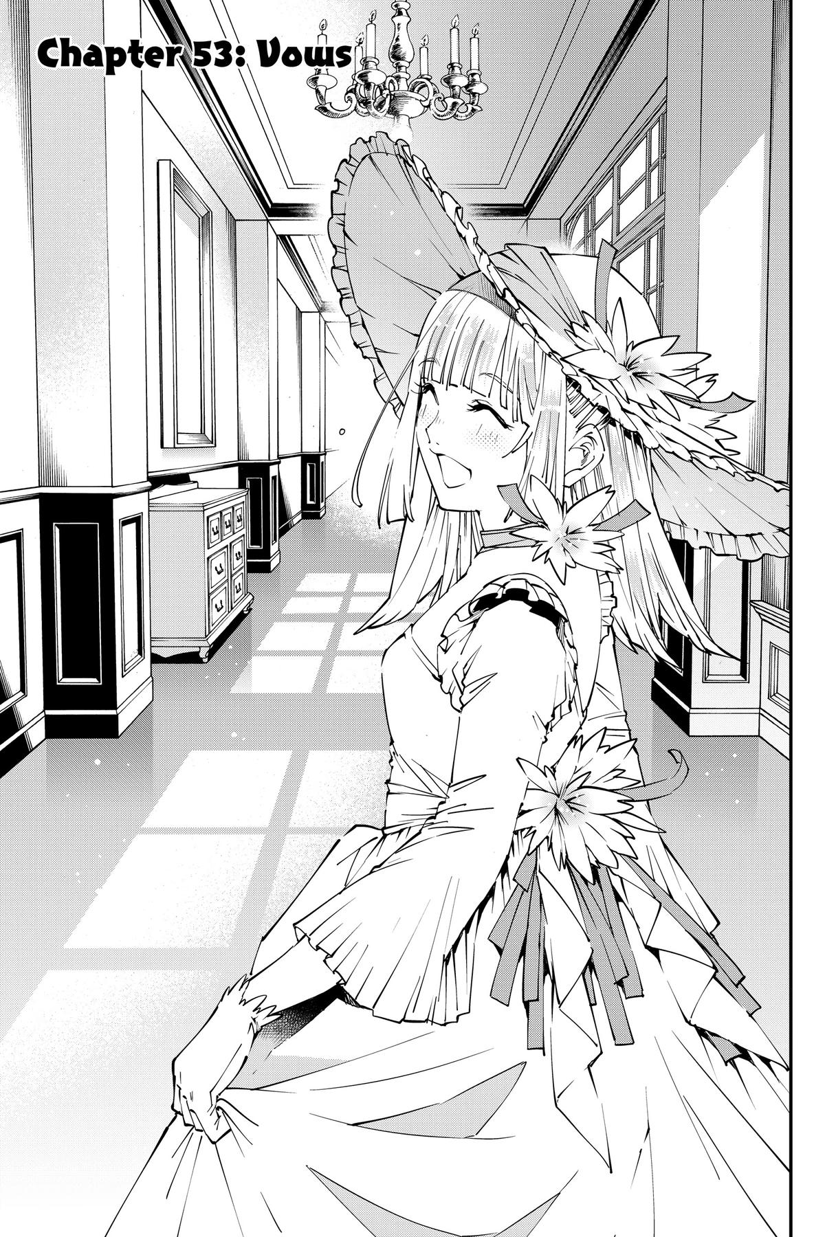 As a Reincarnated Aristocrat, I