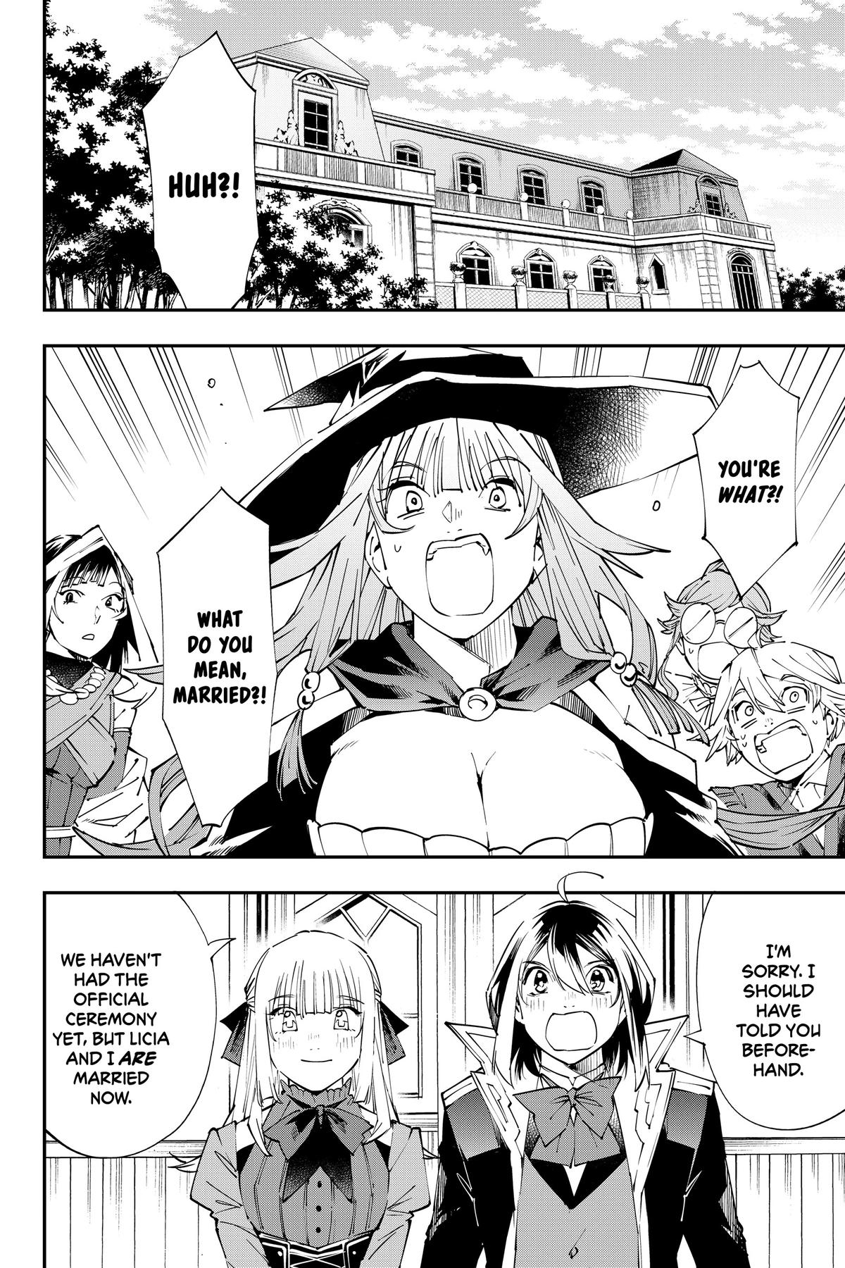 As a Reincarnated Aristocrat, I