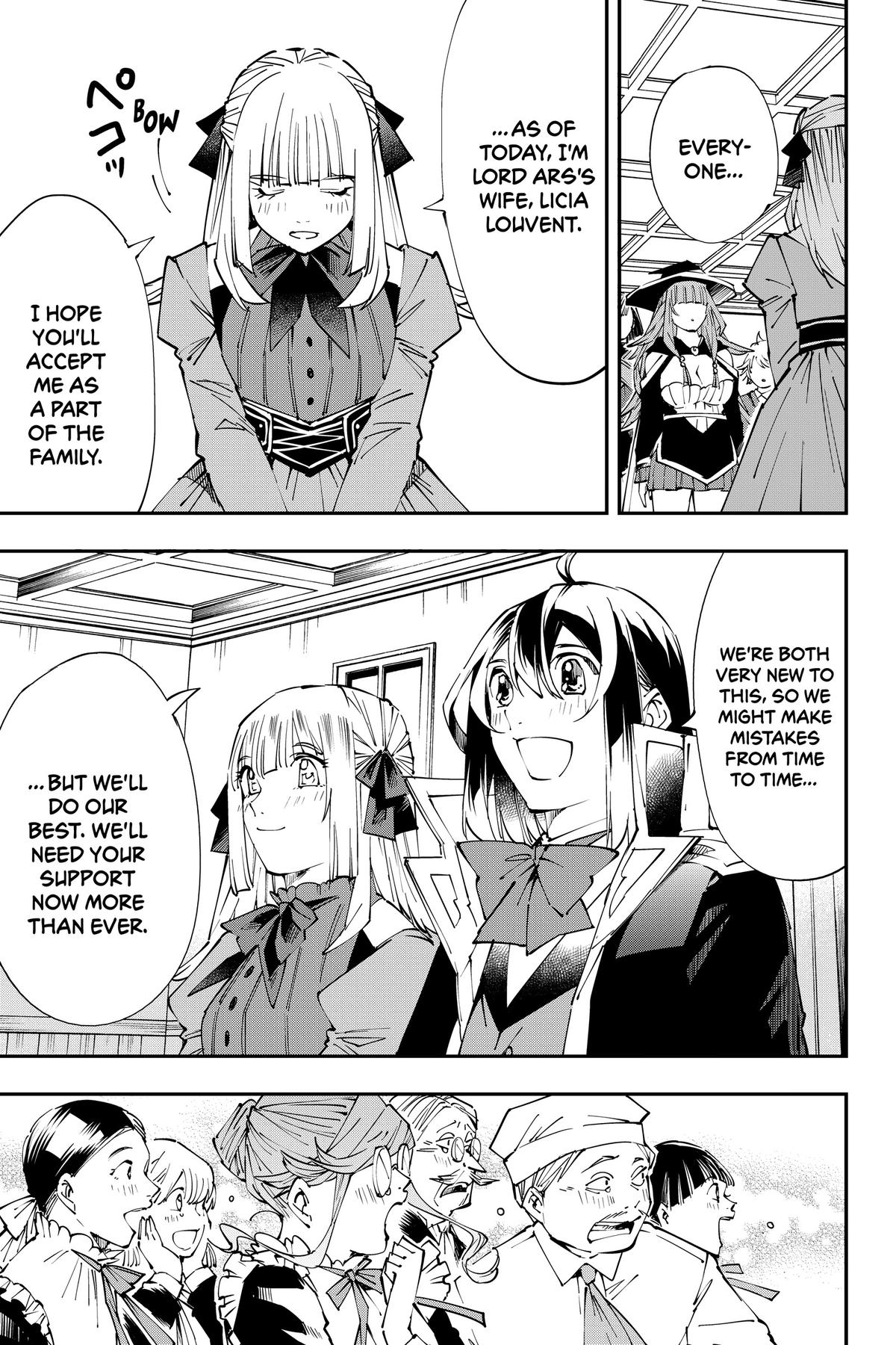 As a Reincarnated Aristocrat, I