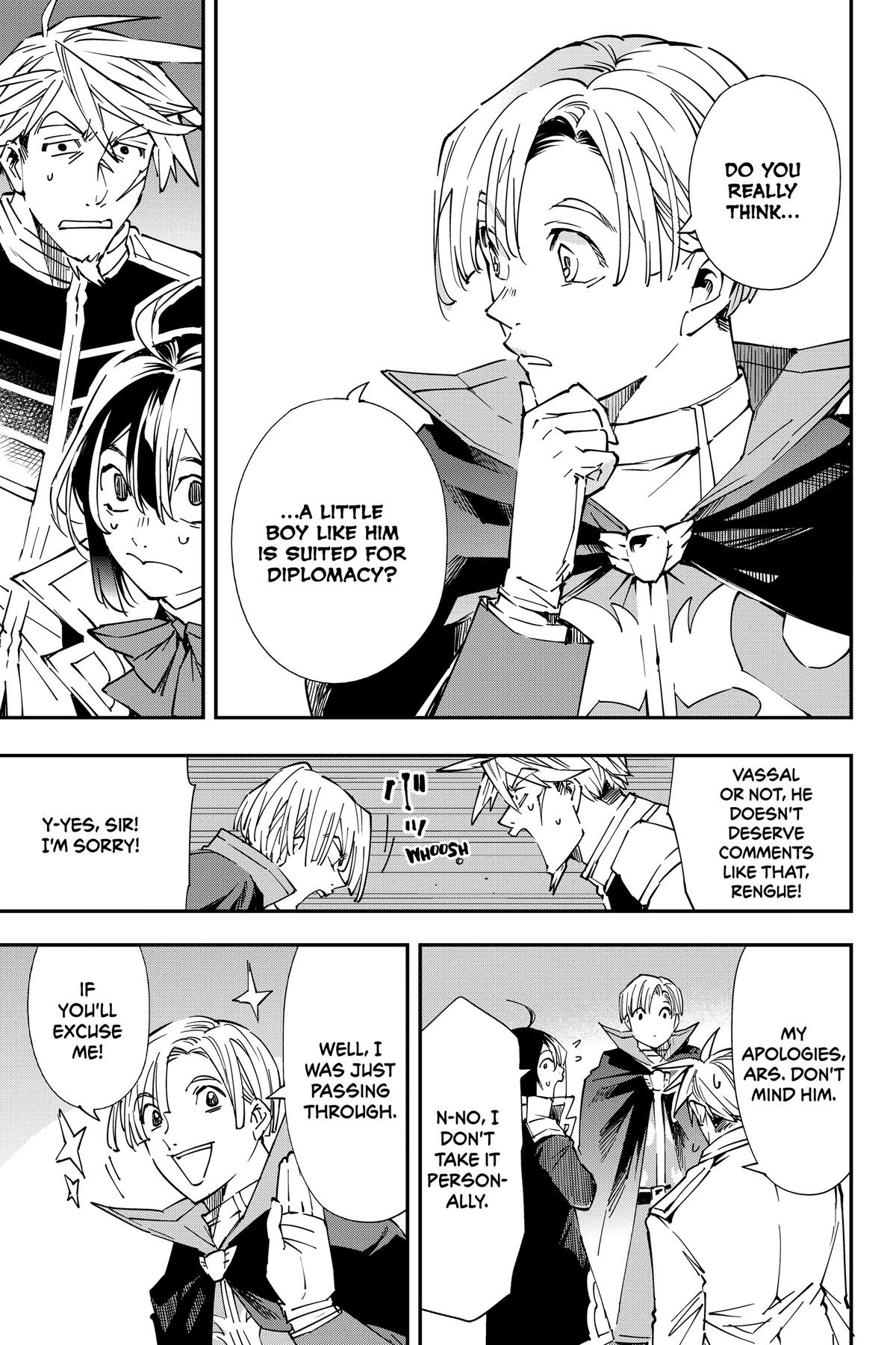 As a Reincarnated Aristocrat, I