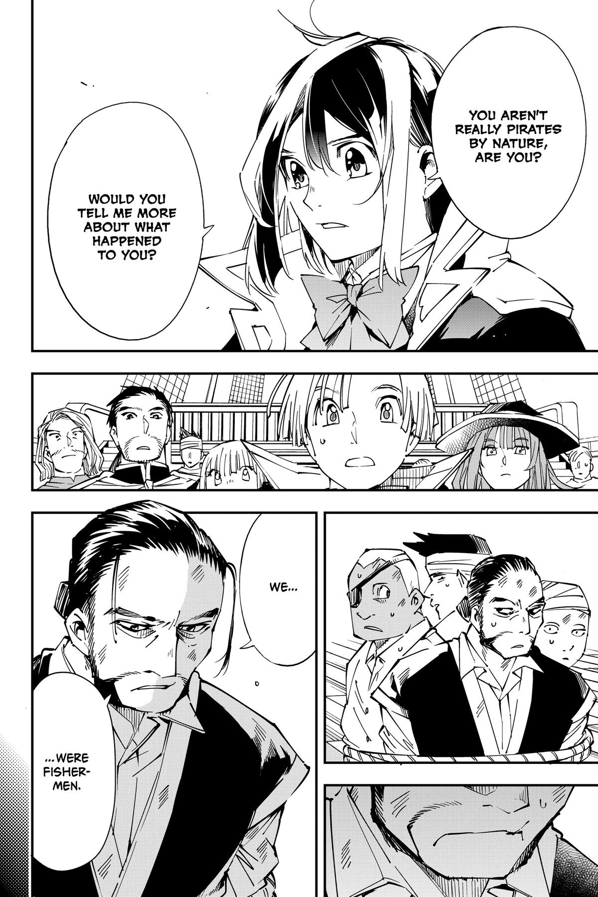 As a Reincarnated Aristocrat, I