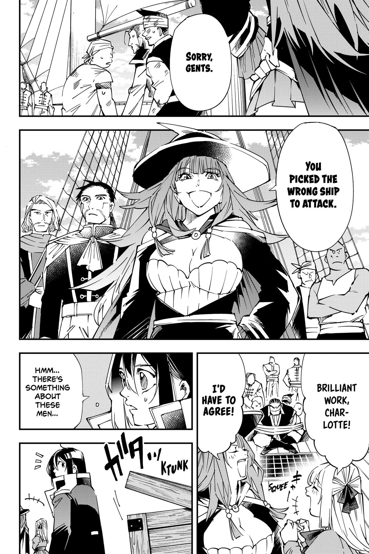 As a Reincarnated Aristocrat, I