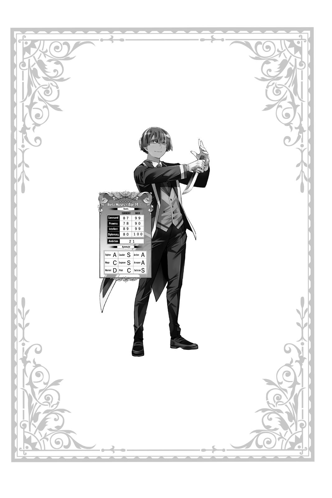 As a Reincarnated Aristocrat, I