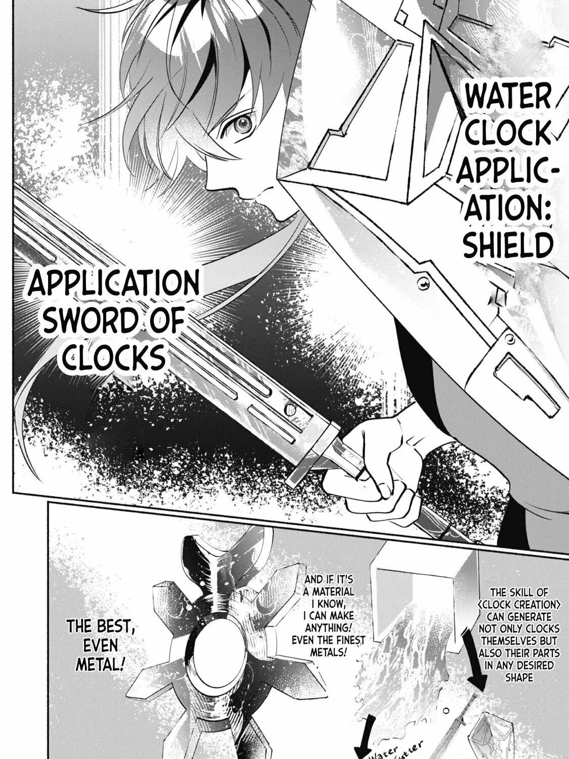 As a Watchmaker, I Was Kicked Out of the Craftsman