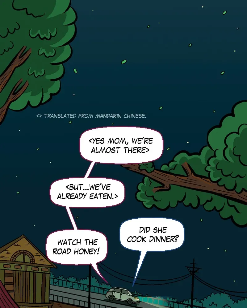as Elise Chapter 1 page 1 - 