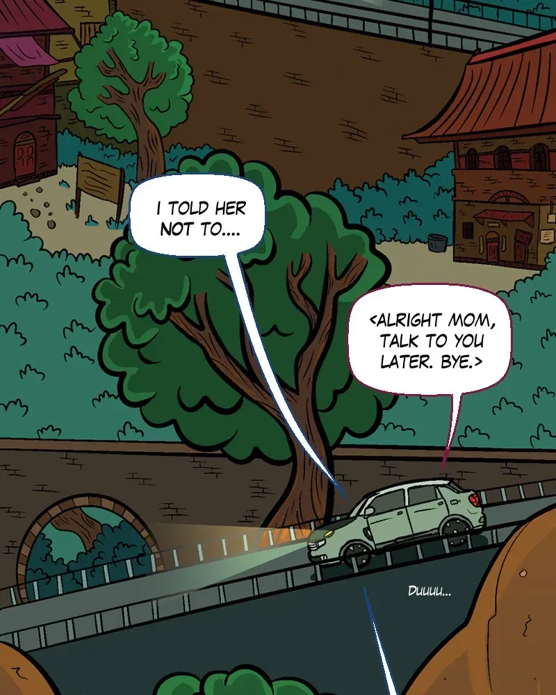 as Elise Chapter 1 page 2 - 