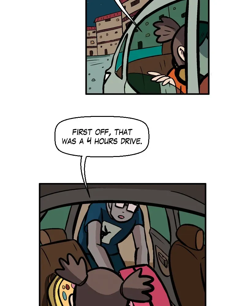 as Elise Chapter 1 page 11 - 
