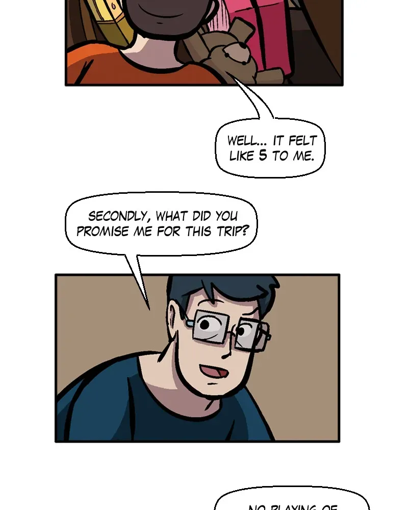 as Elise Chapter 1 page 12 - 