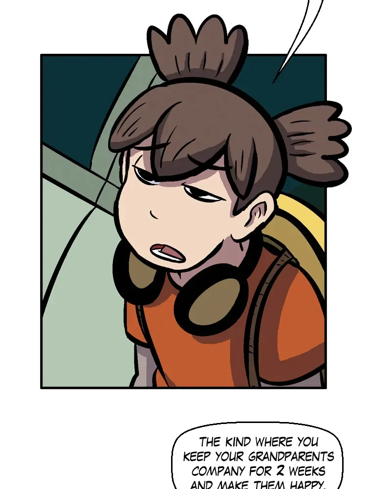 as Elise Chapter 1 page 19 - 