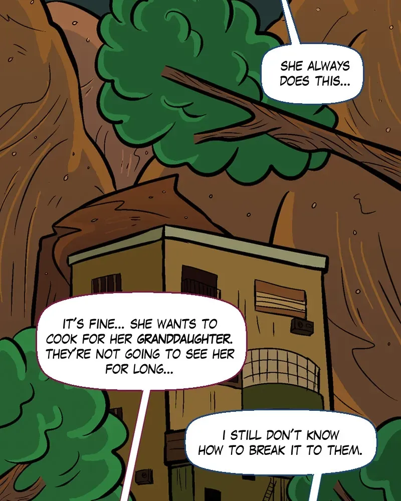 as Elise Chapter 1 page 3 - 