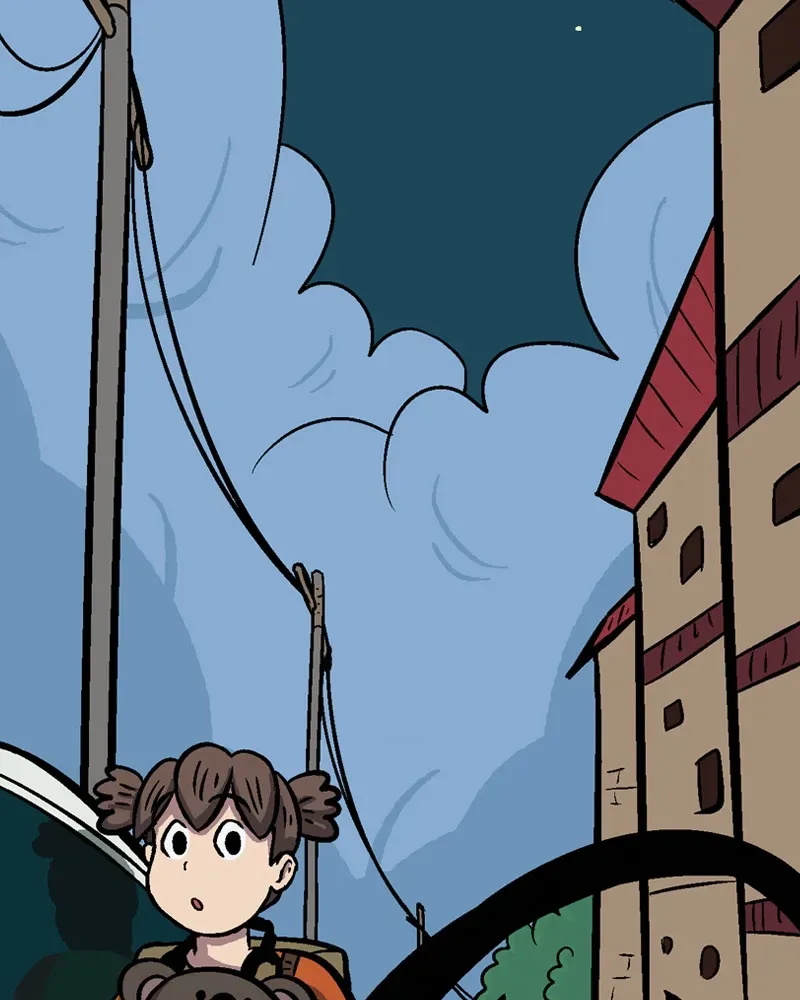 as Elise Chapter 1 page 23 - 