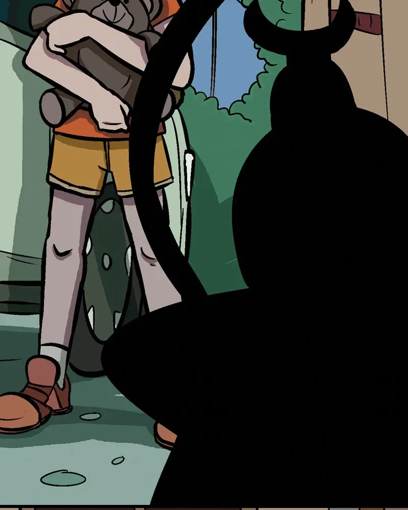as Elise Chapter 1 page 24 - 