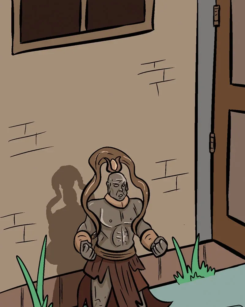 as Elise Chapter 1 page 25 - 