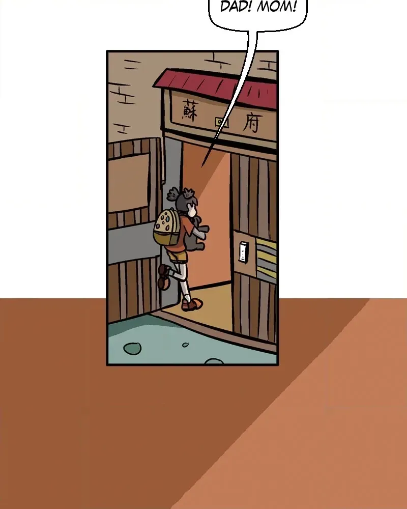 as Elise Chapter 1 page 30 - 