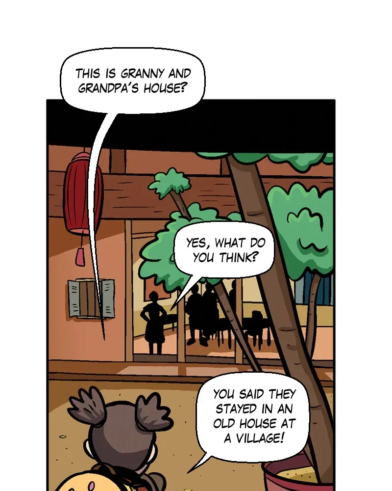 as Elise Chapter 1 page 32 - 