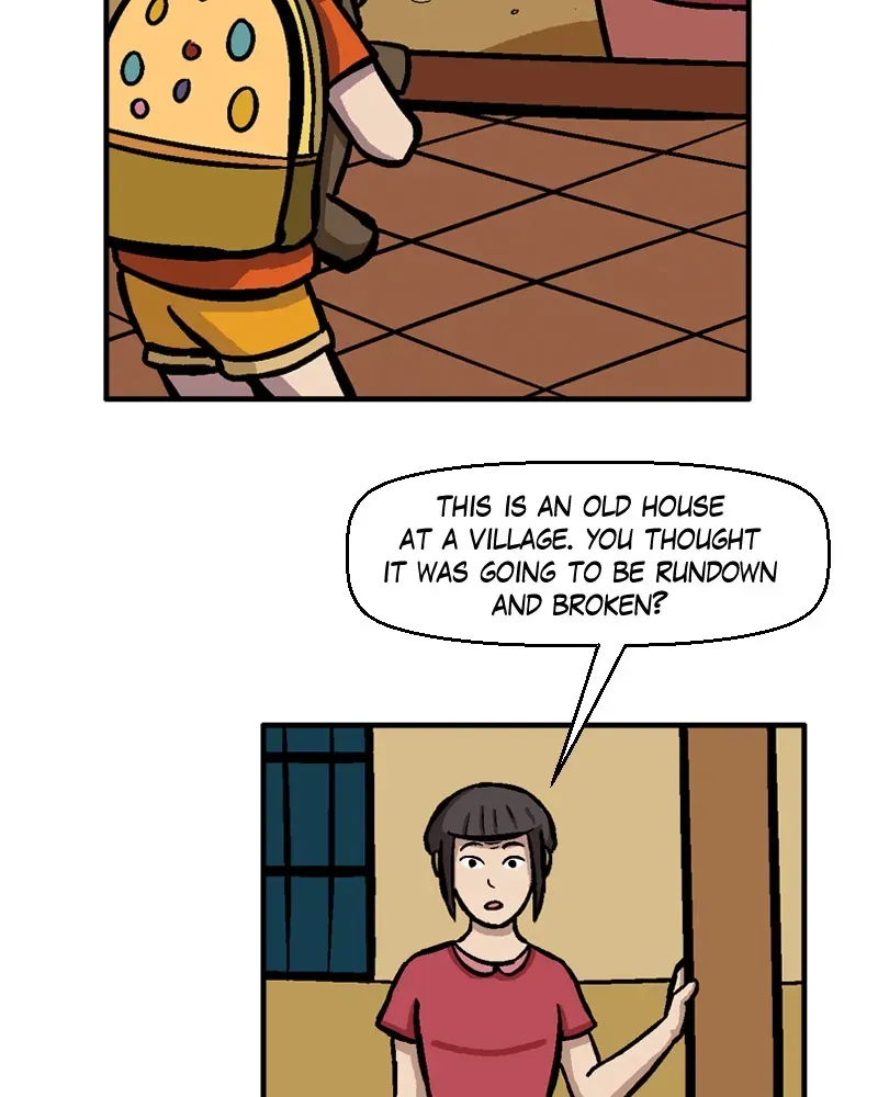 as Elise Chapter 1 page 33 - 