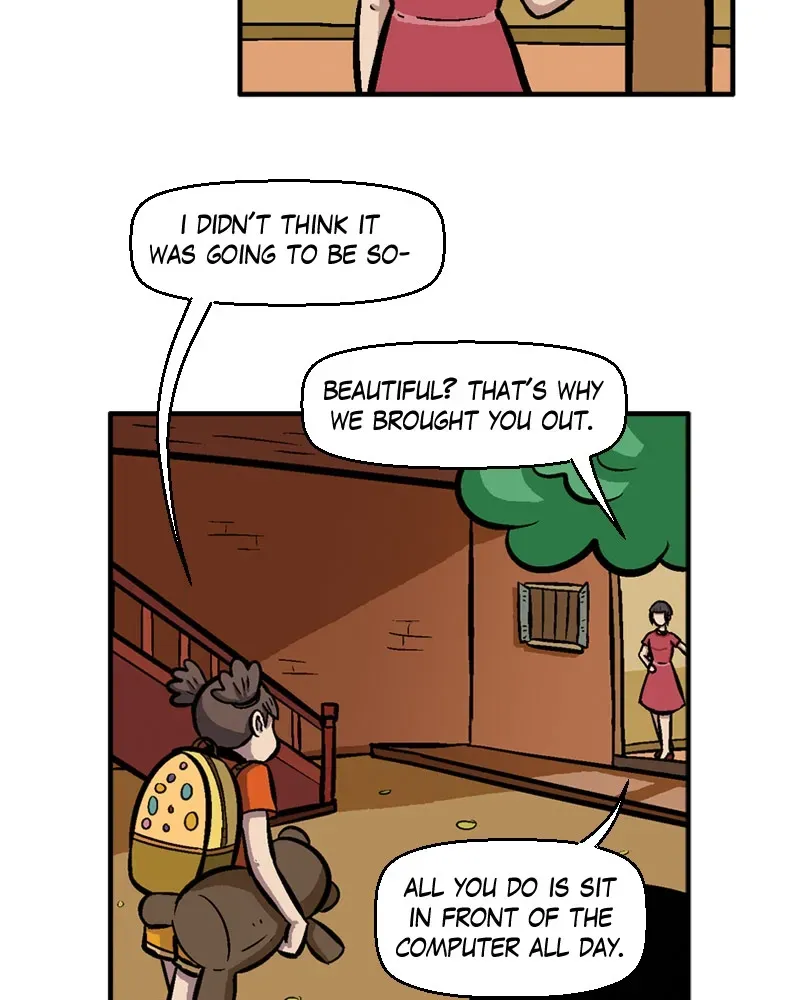 as Elise Chapter 1 page 34 - 