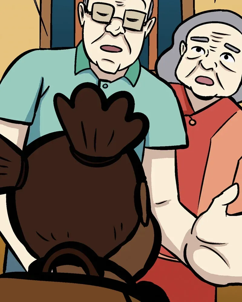 as Elise Chapter 1 page 38 - 