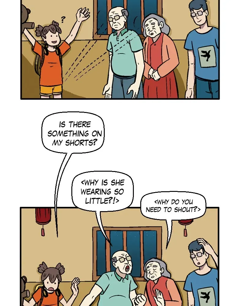 as Elise Chapter 1 page 41 - 