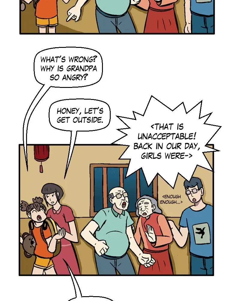 as Elise Chapter 1 page 42 - 
