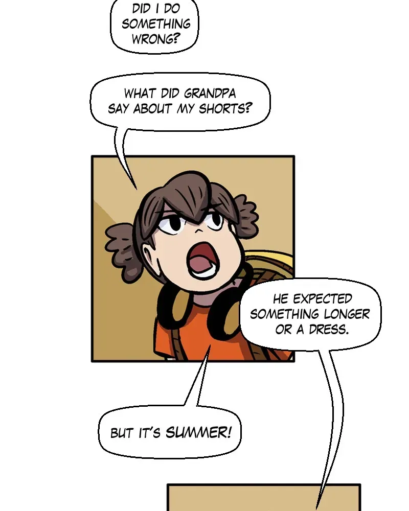as Elise Chapter 1 page 43 - 