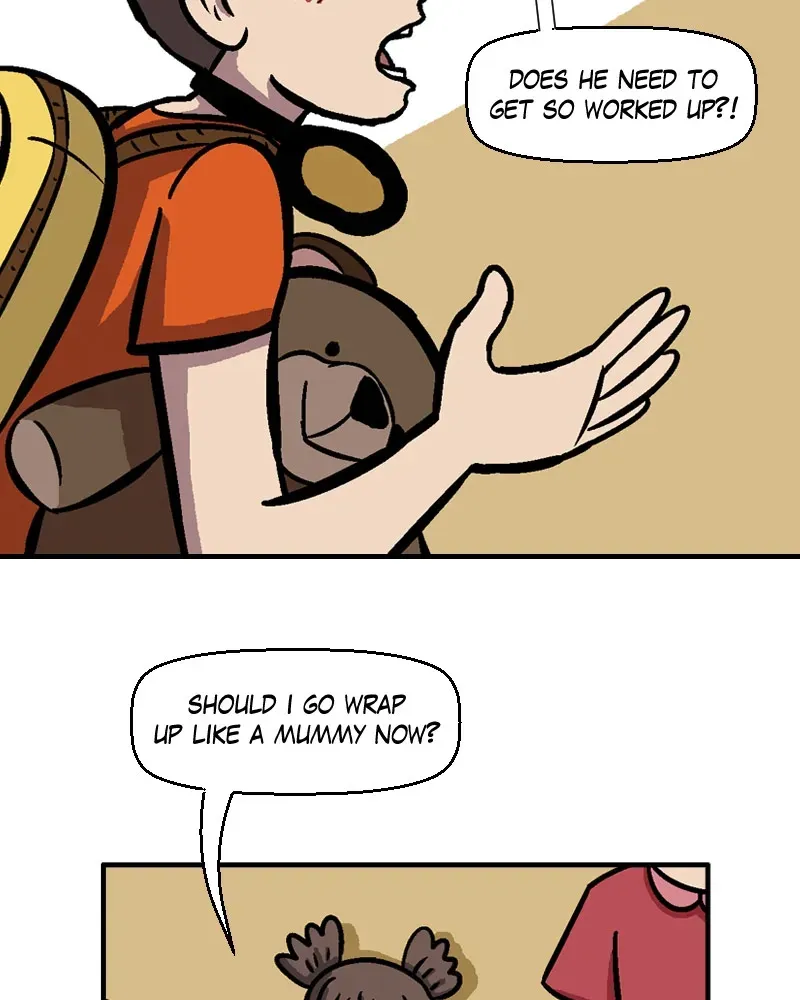 as Elise Chapter 1 page 45 - 