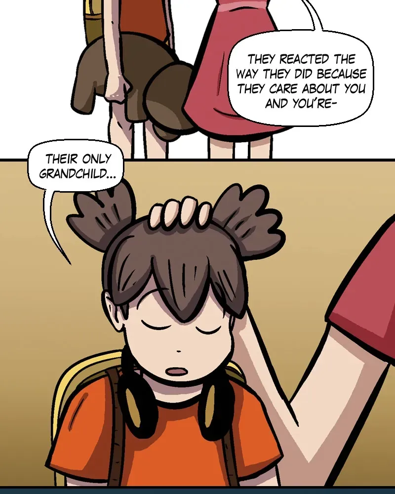 as Elise Chapter 1 page 47 - 
