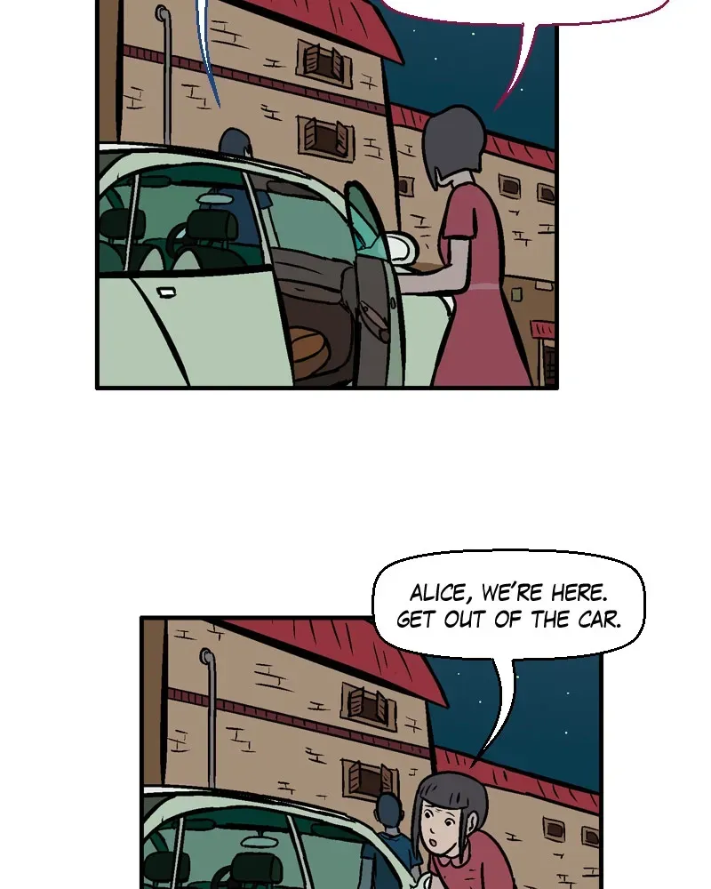 as Elise Chapter 1 page 6 - 