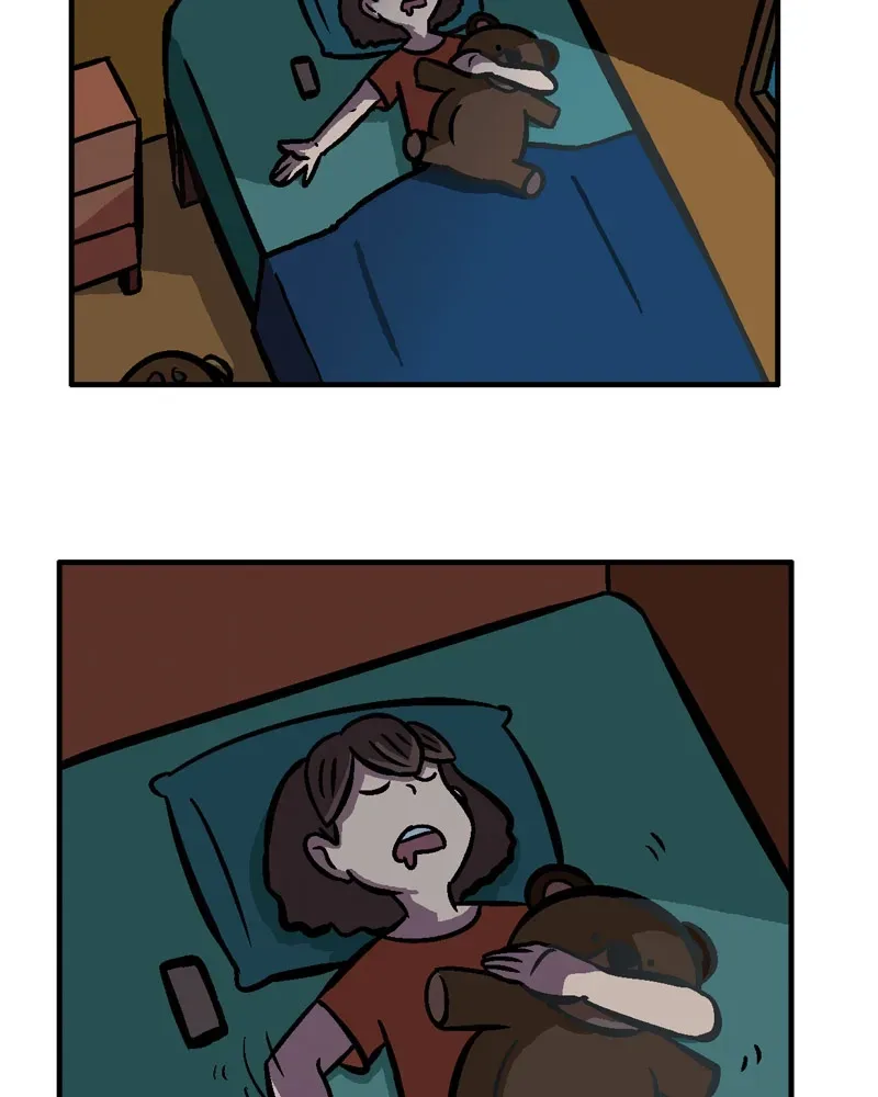 as Elise Chapter 1 page 51 - 