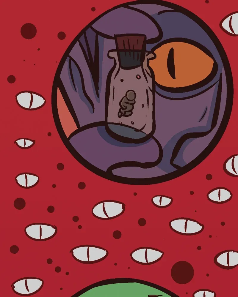 as Elise Chapter 1 page 58 - 