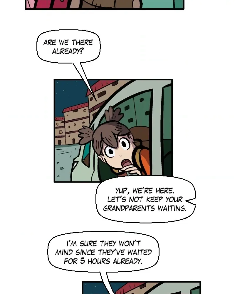 as Elise Chapter 1 page 10 - 