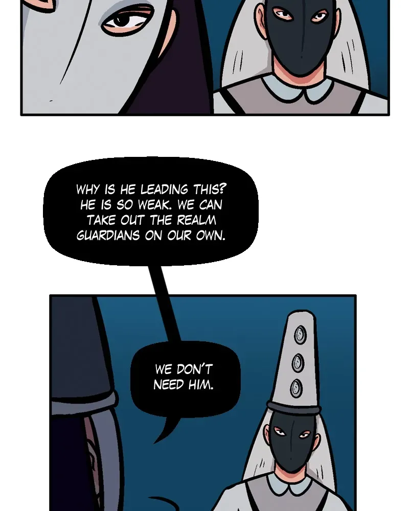 as Elise Chapter 10 page 23 - 