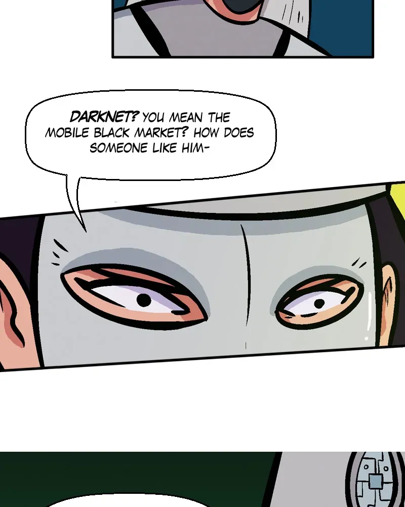 as Elise Chapter 10 page 28 - 
