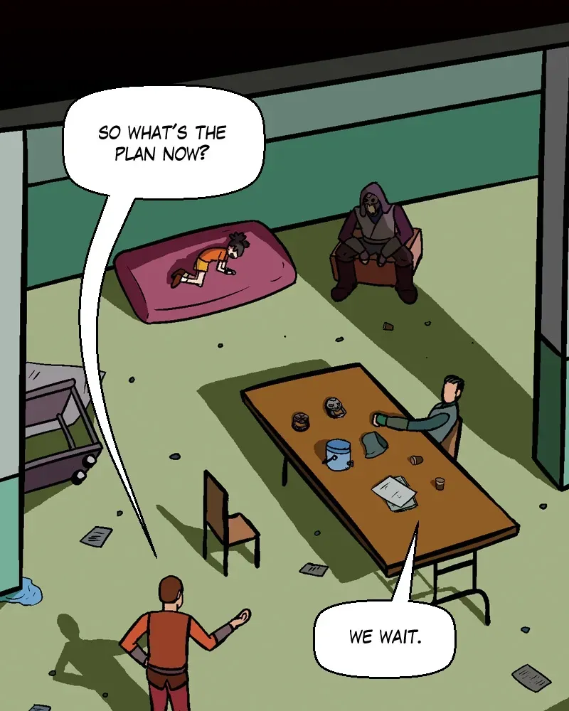 as Elise Chapter 10 page 36 - 