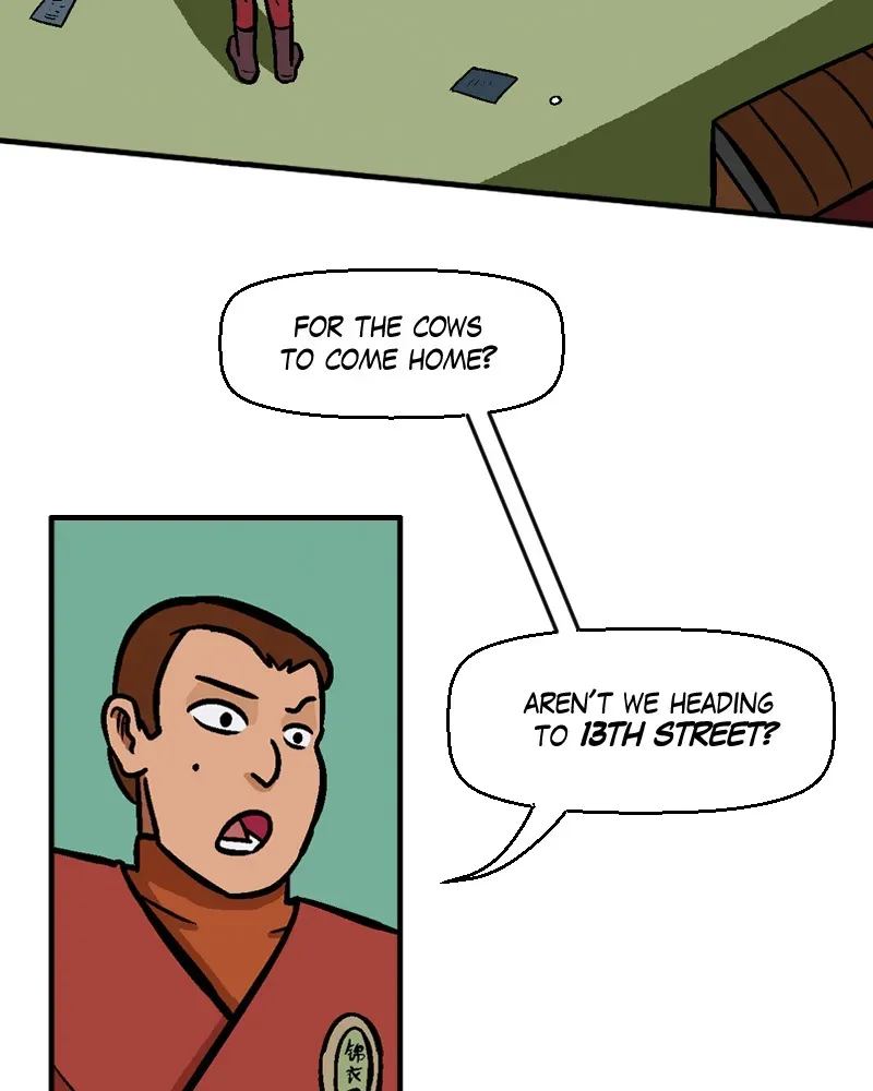 as Elise Chapter 10 page 37 - 