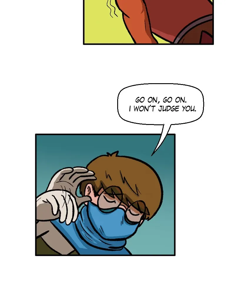 as Elise Chapter 11 page 15 - 