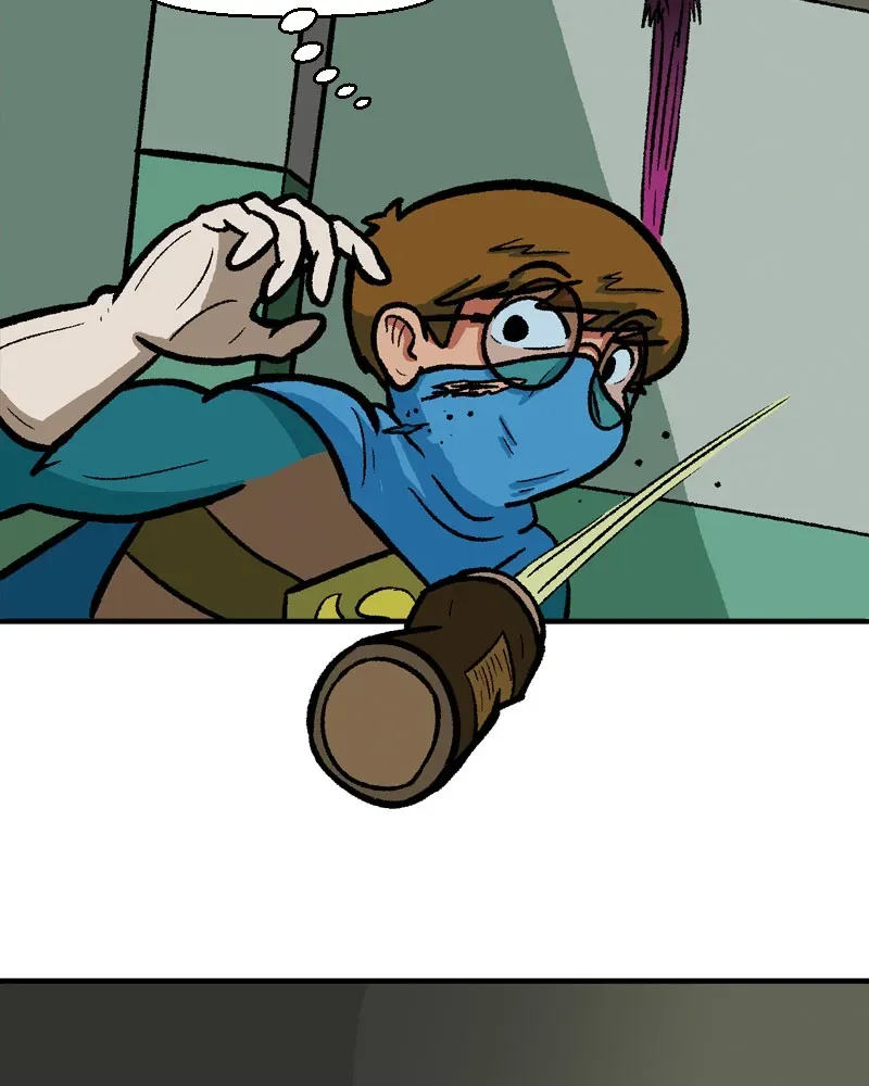 as Elise Chapter 11 page 18 - 