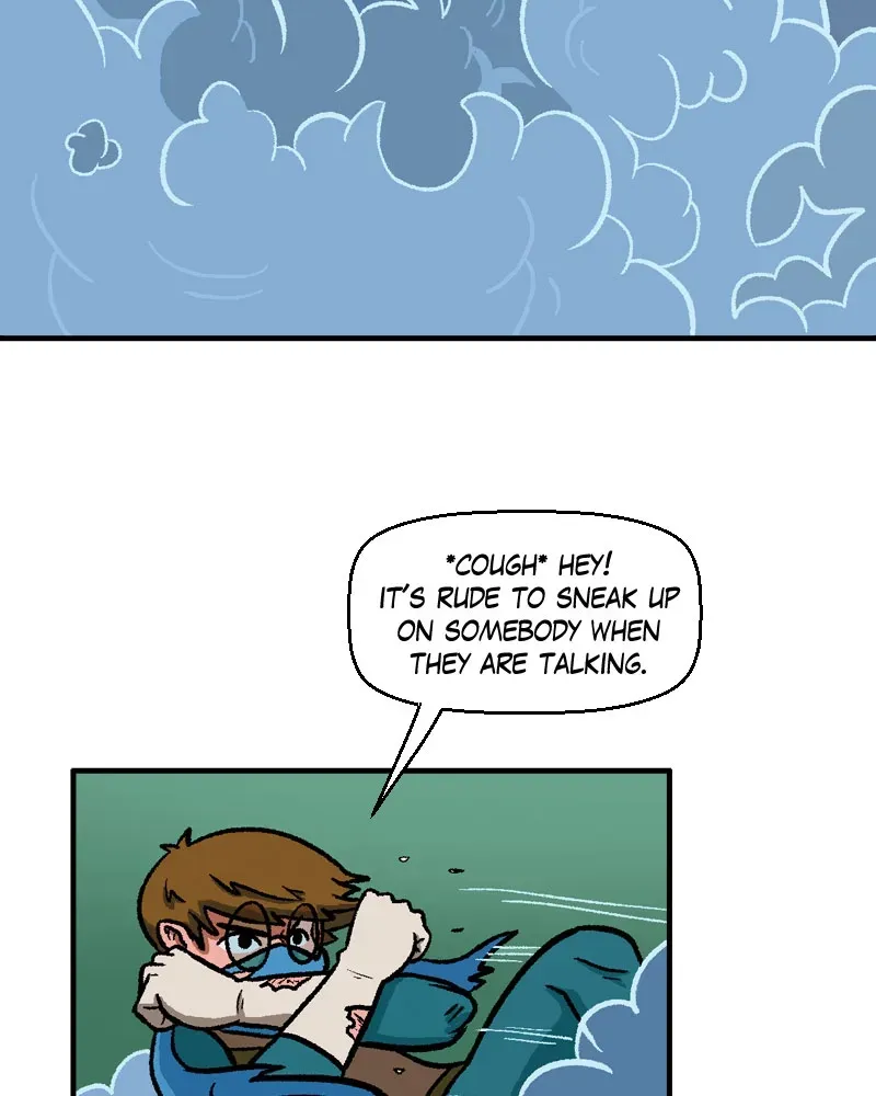 as Elise Chapter 11 page 22 - 