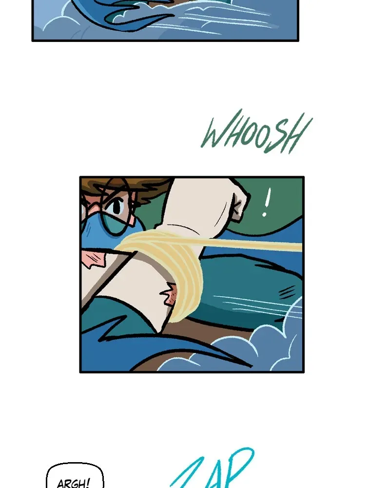 as Elise Chapter 11 page 23 - 